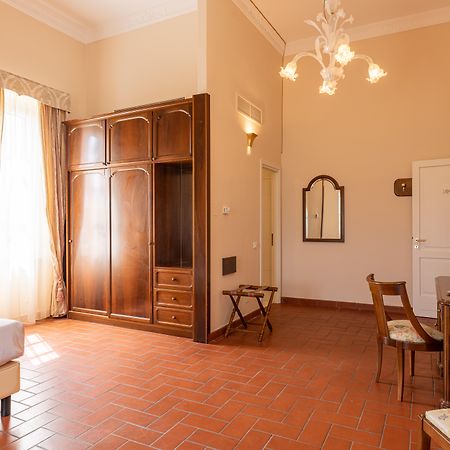 Hotel Villa San Michele Lucca Exteriér fotografie