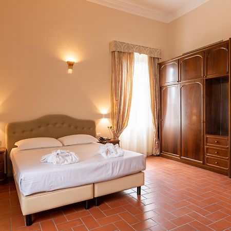 Hotel Villa San Michele Lucca Exteriér fotografie