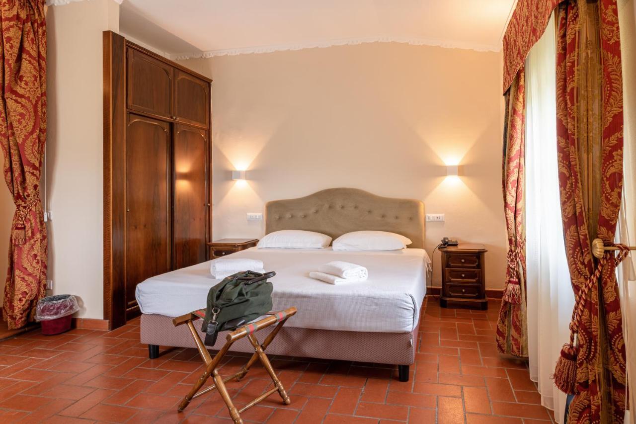 Hotel Villa San Michele Lucca Exteriér fotografie