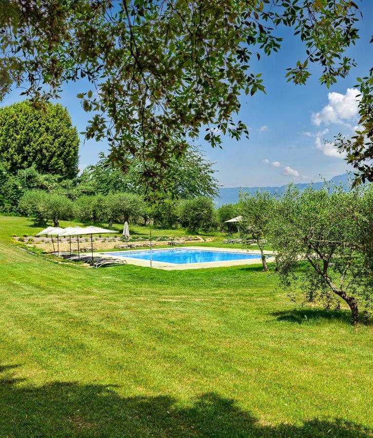 Hotel Villa San Michele Lucca Exteriér fotografie
