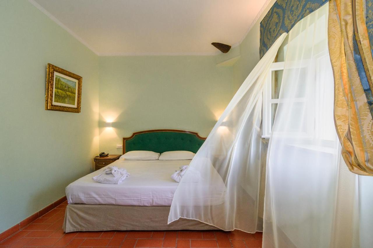 Hotel Villa San Michele Lucca Exteriér fotografie
