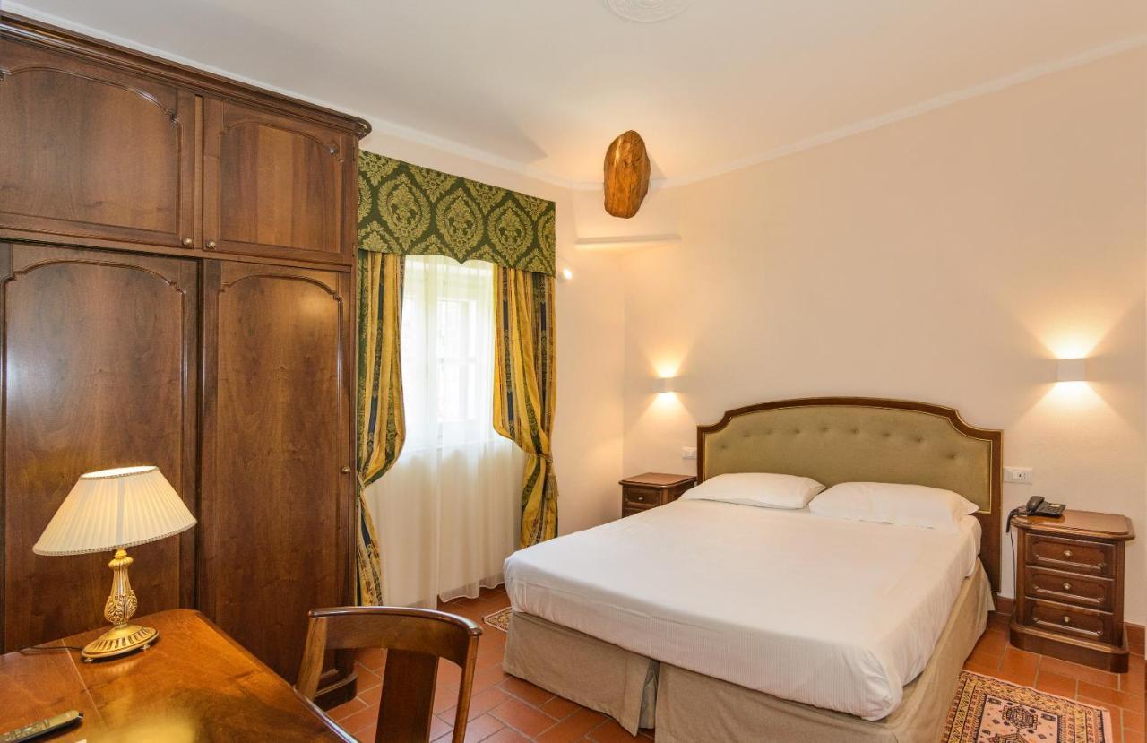 Hotel Villa San Michele Lucca Exteriér fotografie