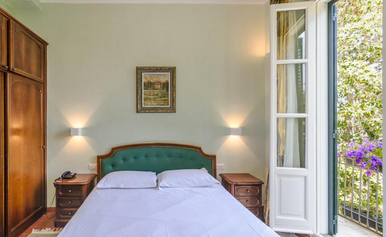 Hotel Villa San Michele Lucca Exteriér fotografie