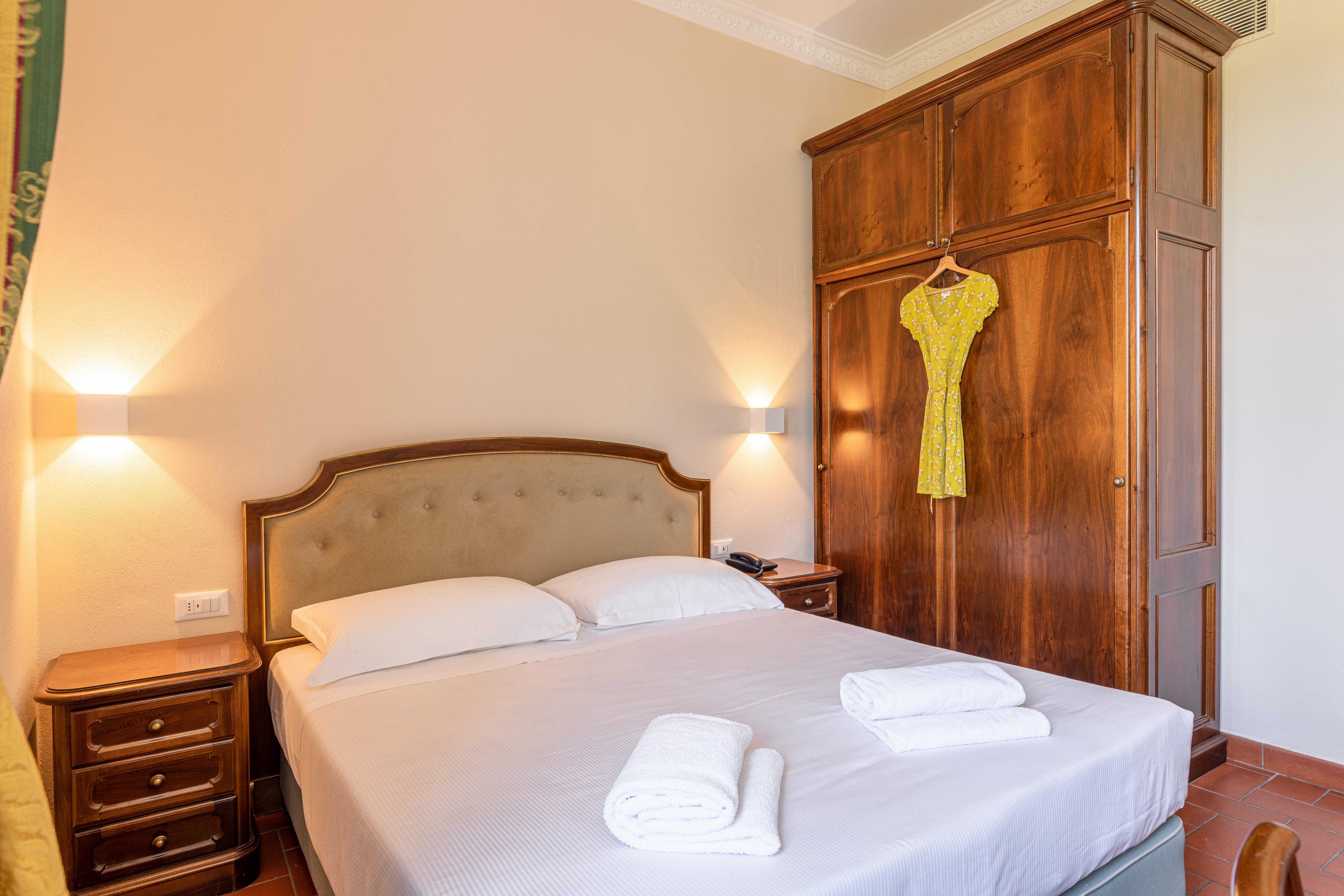 Hotel Villa San Michele Lucca Exteriér fotografie